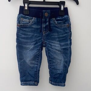 GAP Kids Dark Blue Denim Jeans
